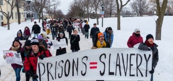 2017 2nd Annual Transformative Justice, Prison Abolition, and Anarchist Criminology Conference