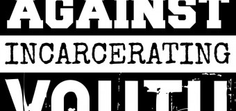 2015 National Week of Action Against Incarcerating Youth – May 17 to May 23