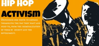 STK’s Five Strategies to End the STPP Include – Hip Hop Activism