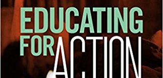 Educating For Action – Book Review
