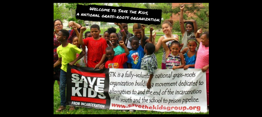 About Save the Kids