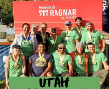 Vote for Utah Vegan Runners for a Grant