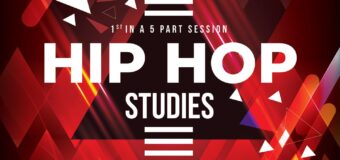 September 29 – Seattle, WA – Hip Hop Studies