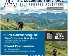 Sun and Ski Sports with the Utah Criminology Student Association: Presents The Colorado Trail Race – Sunday May 12, 2024 – 6:30pm to 7:30pm for free and open to the public