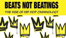 New Book Published – Beats Not Beatings: The Rise of Hip Hop Criminology edited by Anthony J. Nocella II