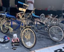 February 6, 2026 – Friday – 6pm to 9pm – 7th Annual Utah Winter Lowrider Bicycle Show – Public, Free, and Family Friendly
