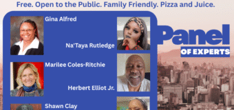 Salt Lake City, Utah – Ending the School to Prison Pipeline and School Pushout Panel October 23, 2025