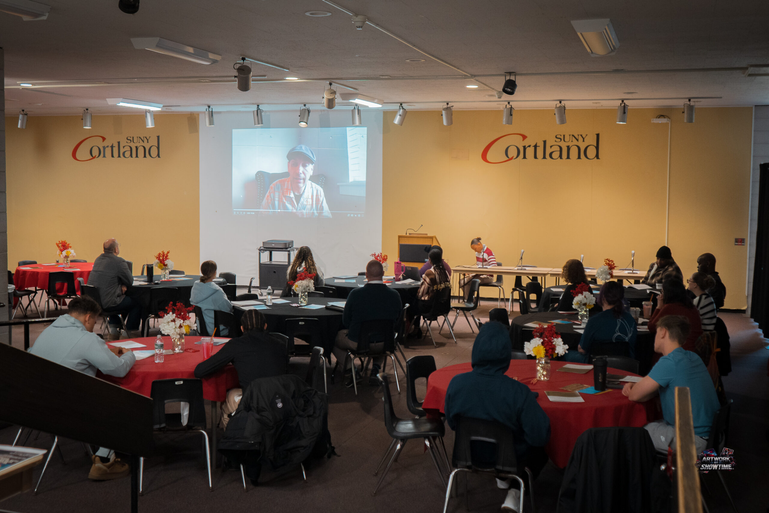 Pictures from the Beloved Behind Bars 3.28.26